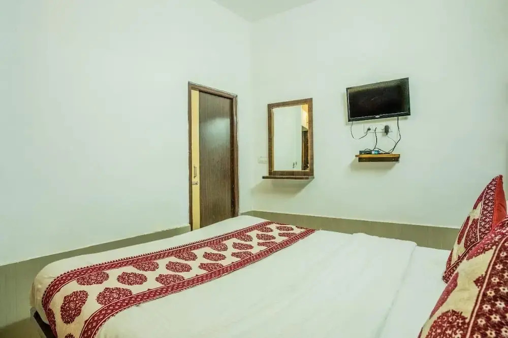 Hotel Maru Villa Jaisalmer