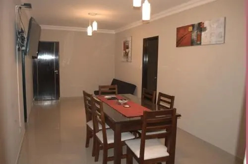 Apartamento Catalina Sur