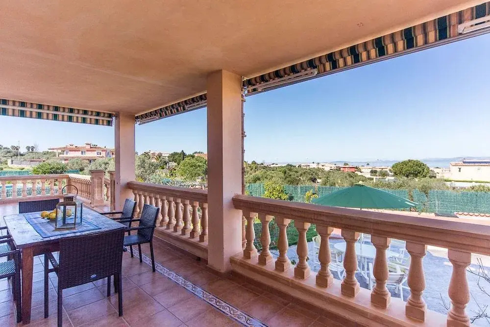 Villa Asturita