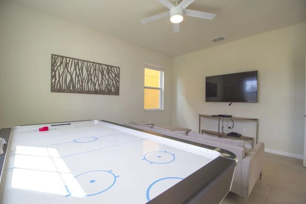 Aco227503 - Golden Palms Resort - 7 Bed 6 Baths Villa