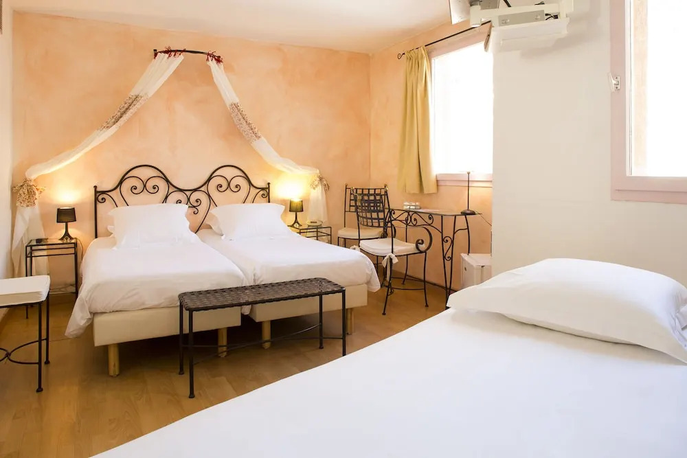Hôtel Le Patti