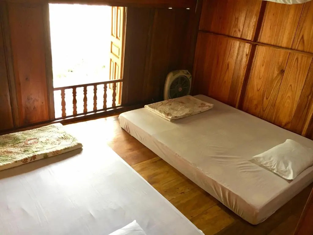 Homestay Bui Ty Ha Giang