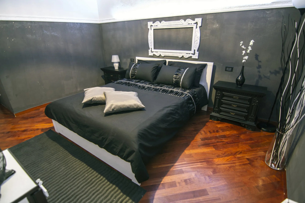 Allegro House