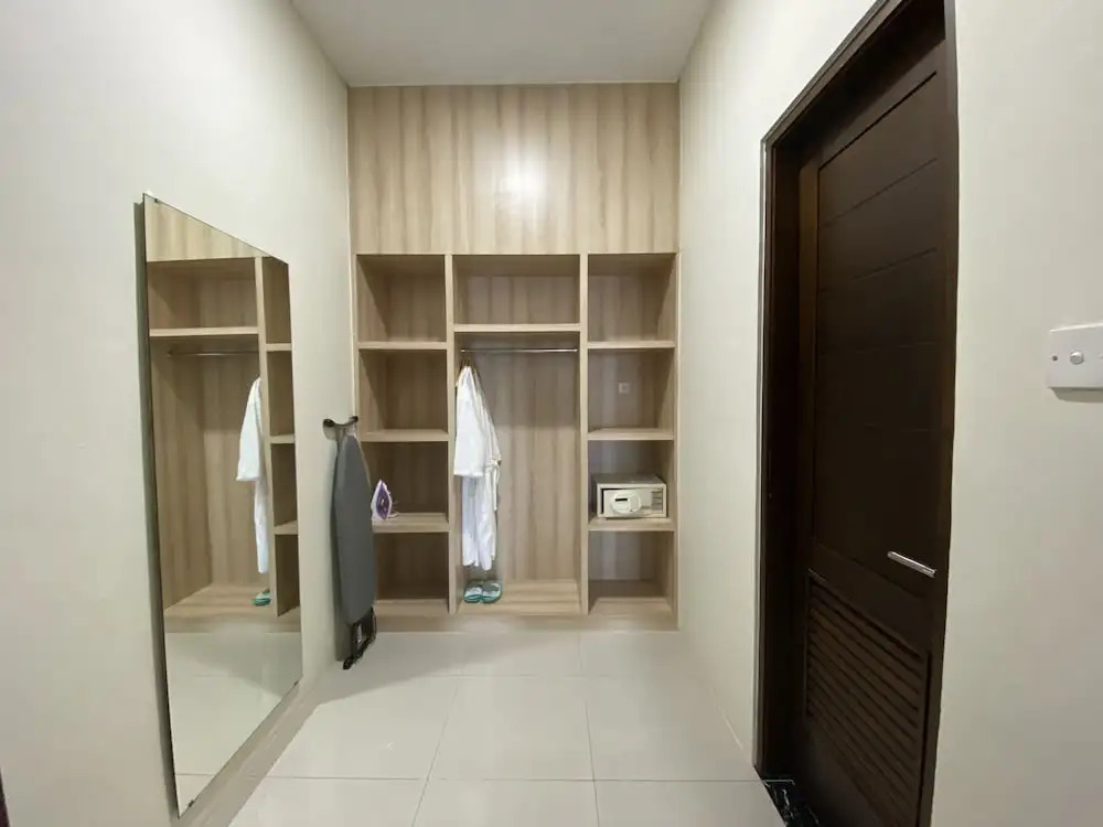 Zasgo Hotel