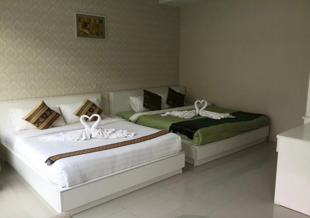 Saranya River House สรัญญาริเวอร์เฮาส์