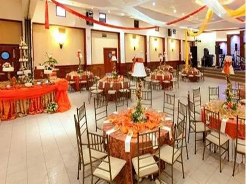 Grand Hotel Santo Domingo