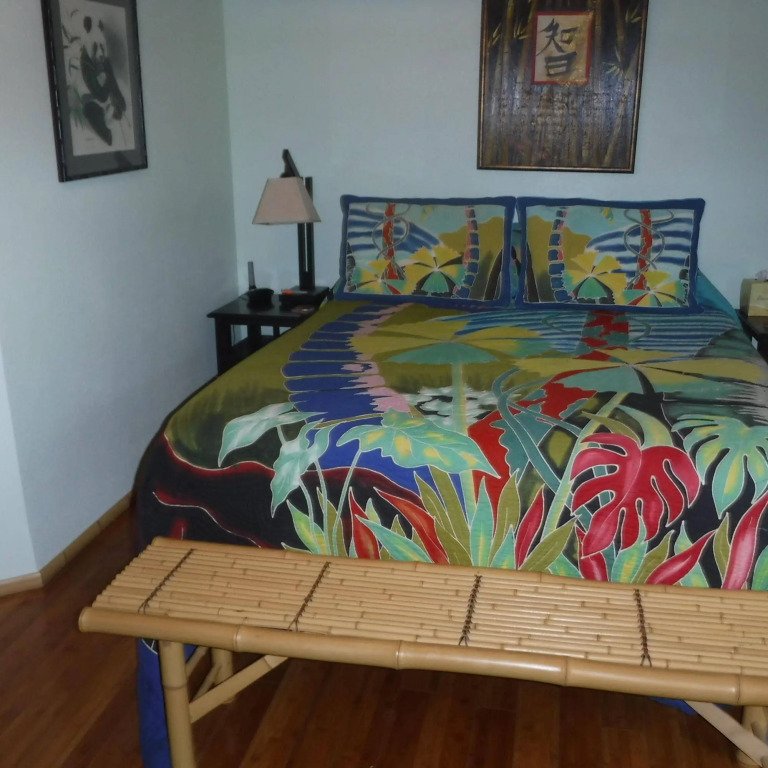 Ala Kai Bed and Breakfast