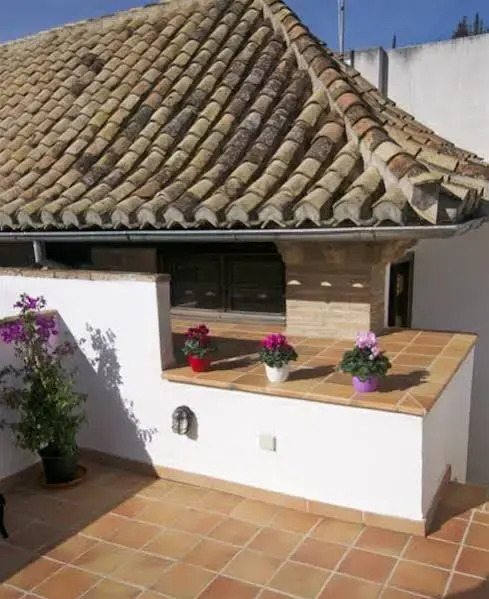 Apartamentos Gumiel