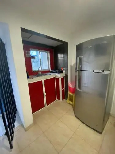 Apartamentos Vistas del Caribe