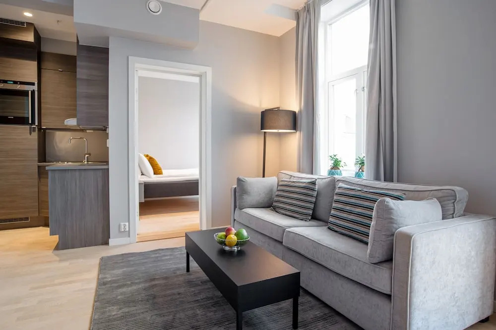 Numa Oslo Topp