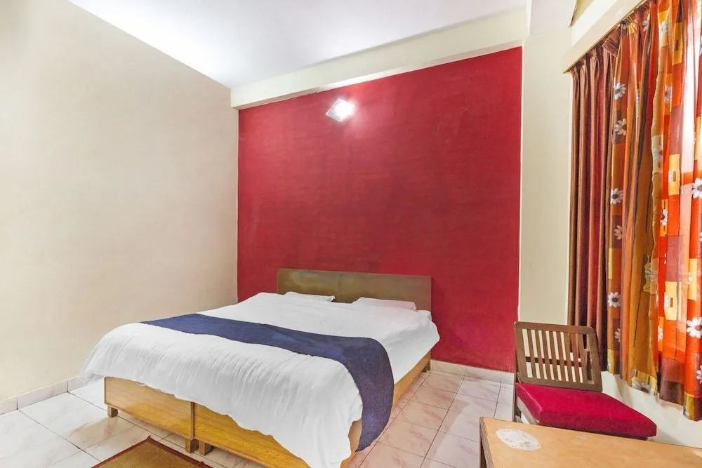 GuestHouser 1 BR Guest house 5c10
