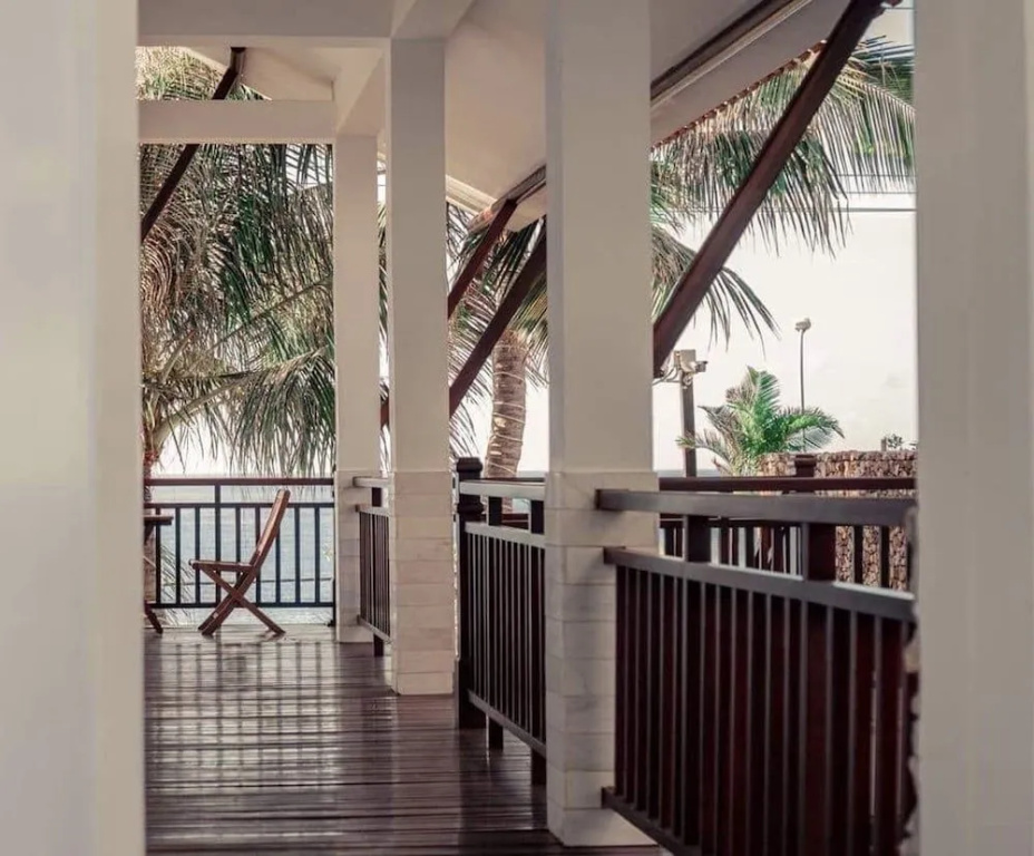 Vivian Hotel Mui Ne