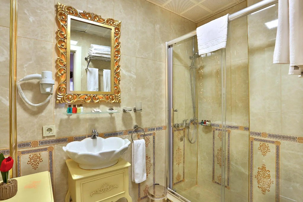 Edibe Sultan Hotel