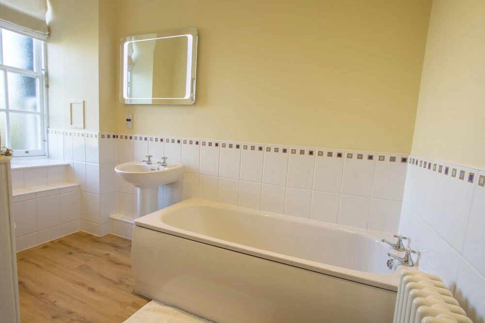 Balfour House Apartment
