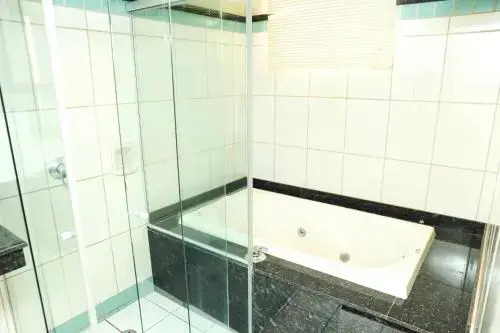 Hotel Paranoá