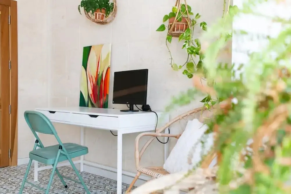 A Remarkable Eco Home in Gozo