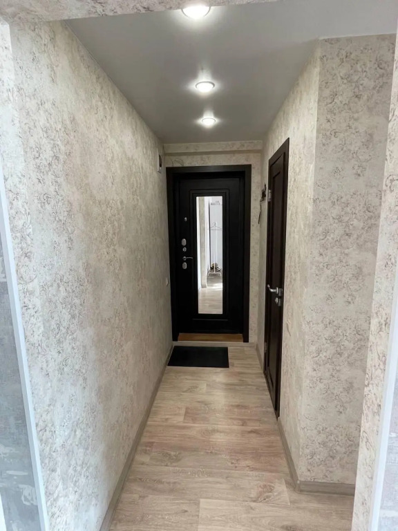 Nadym House (Надым Хаус) на улице Полярная 15