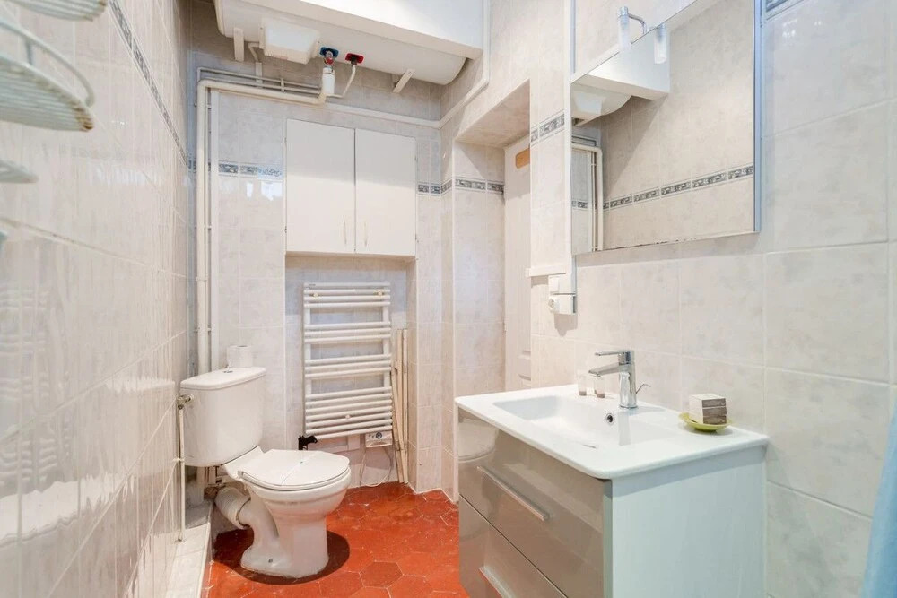 Charming Flat Grenelle