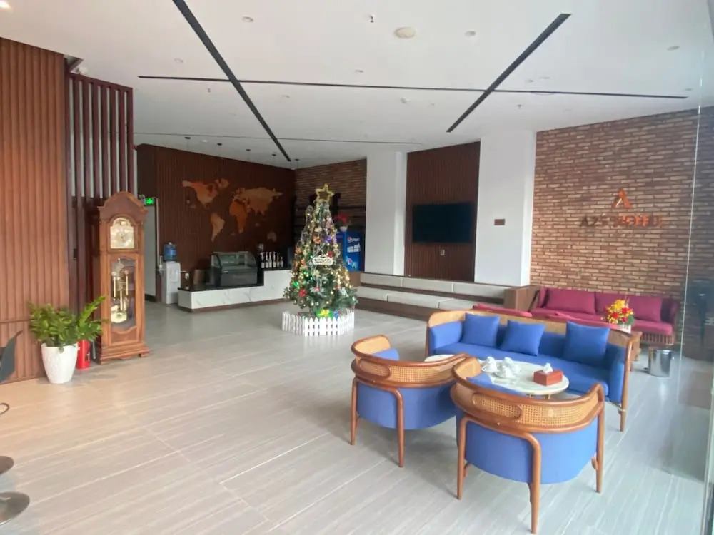 Celine Express - Q Dalat Hotel