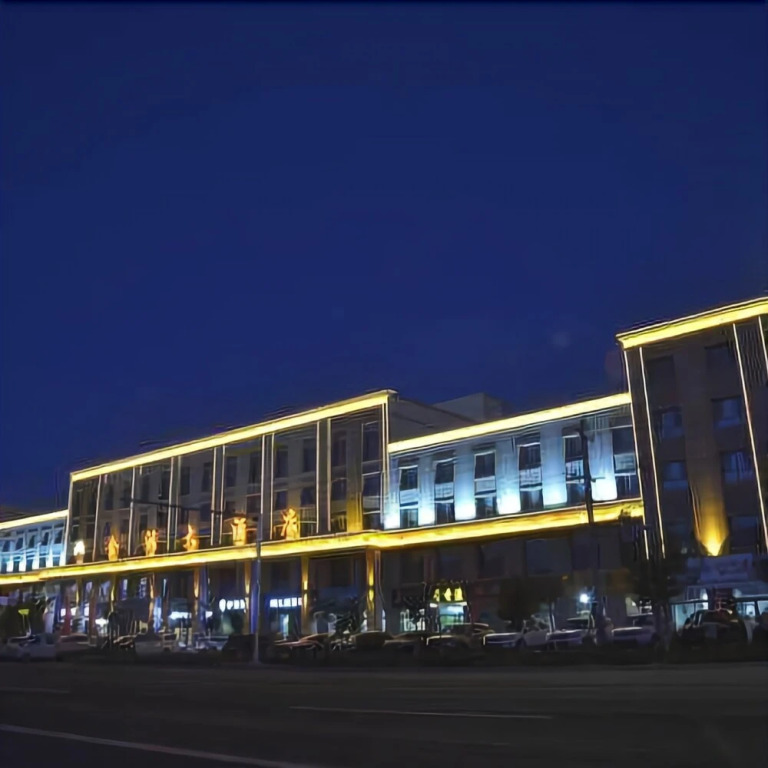 Jinrun Hotel