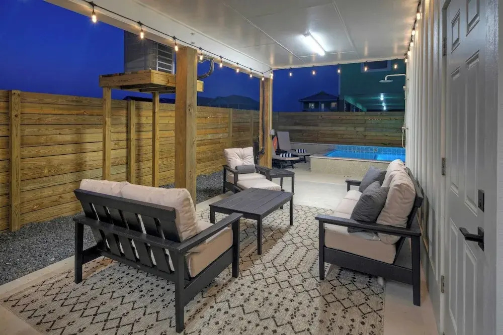 Private Pool, by the Nature Preserve, Sunset Views Tux "sea" Do by Avantstay