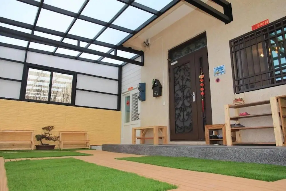 Ann Home