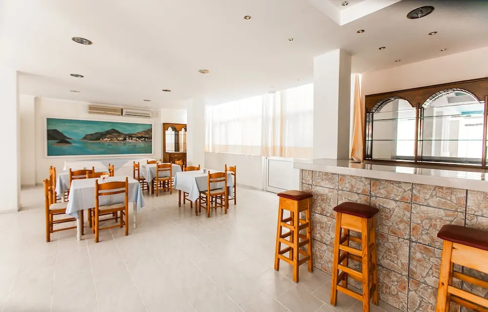 Hotel Electra