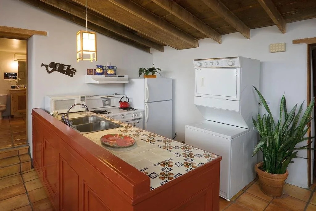 Hacienda Nicholas Bed & Breakfast