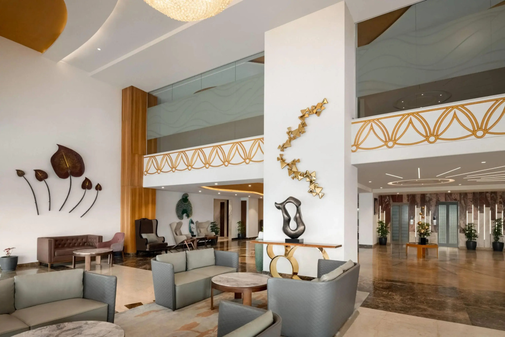 Ramada Plaza by Wyndham Jammu Vijaypur