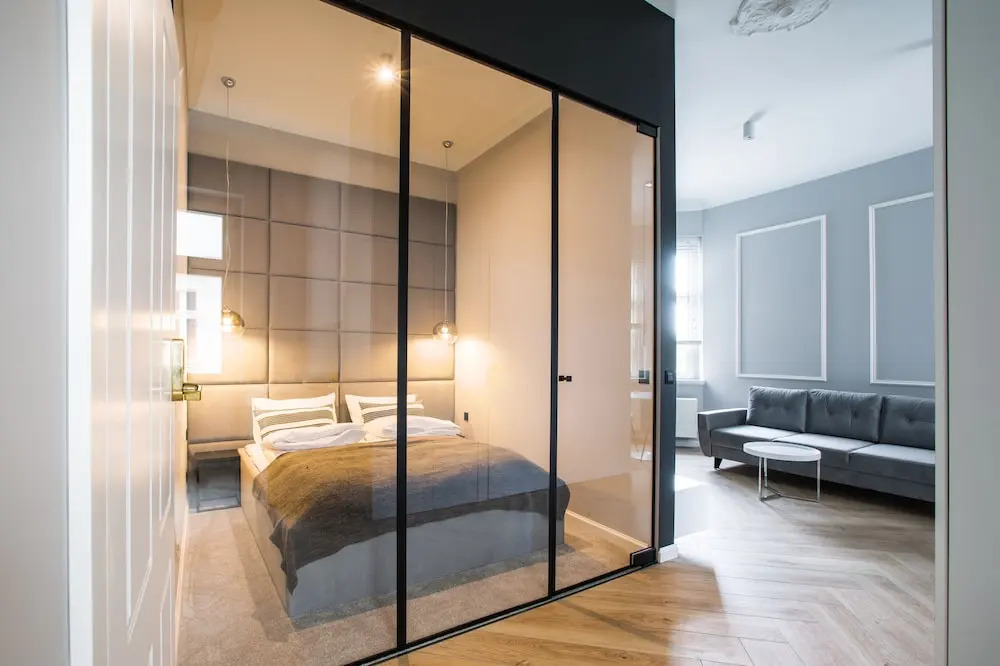 Homewell Boutique Apartments