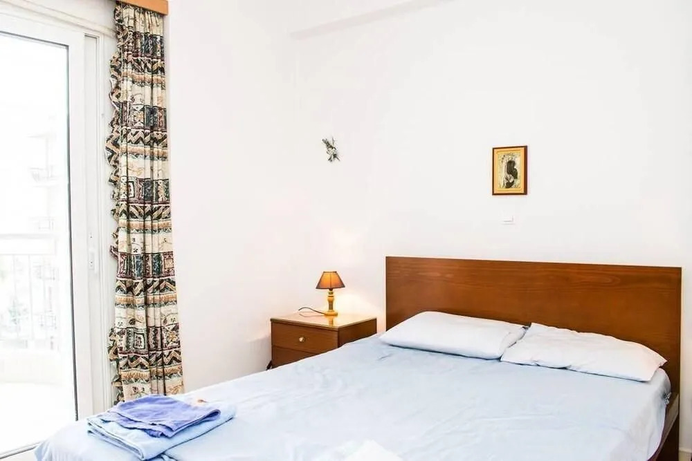 Comfy Beach Flat 10min City Center