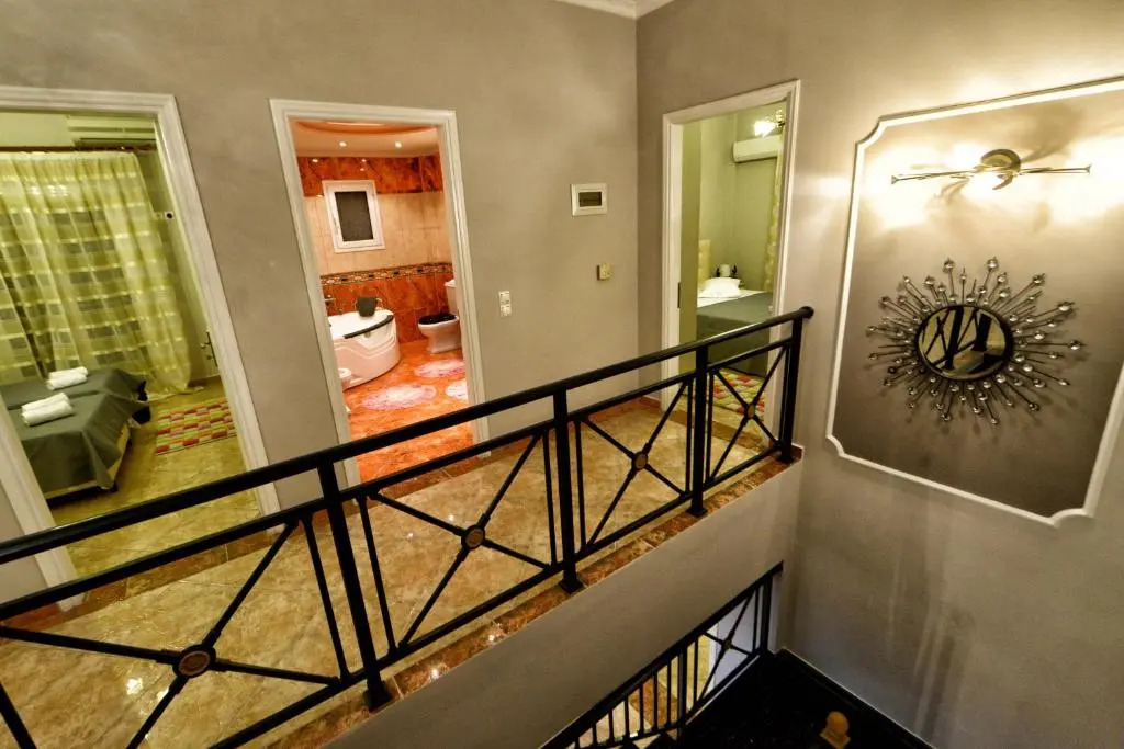 Villa Natalia