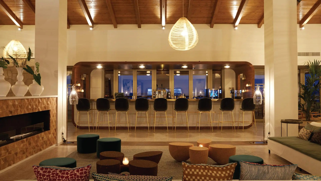 Eagles Villas - Small Luxury Hotels of The World