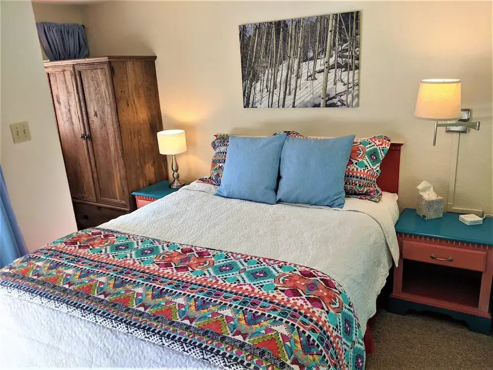 Powderhorn Vacation Rentals