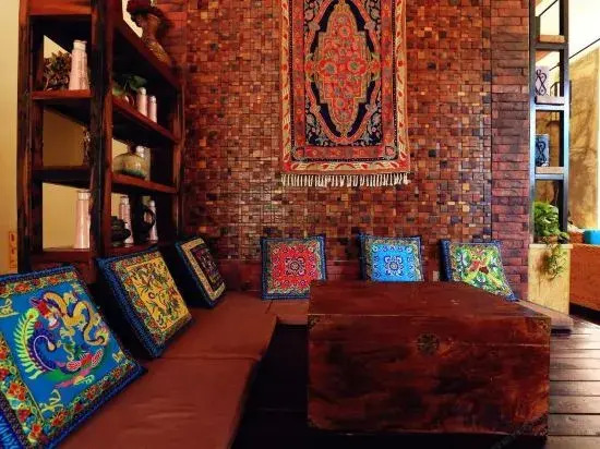 Nankai Garden Holiday Homestay (Shenzhen Dapeng Jiaochangwei Branch)