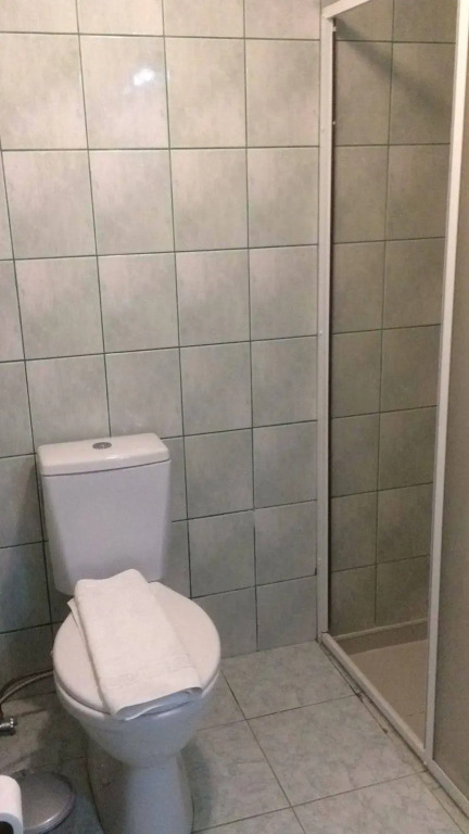 Ministar Hotel