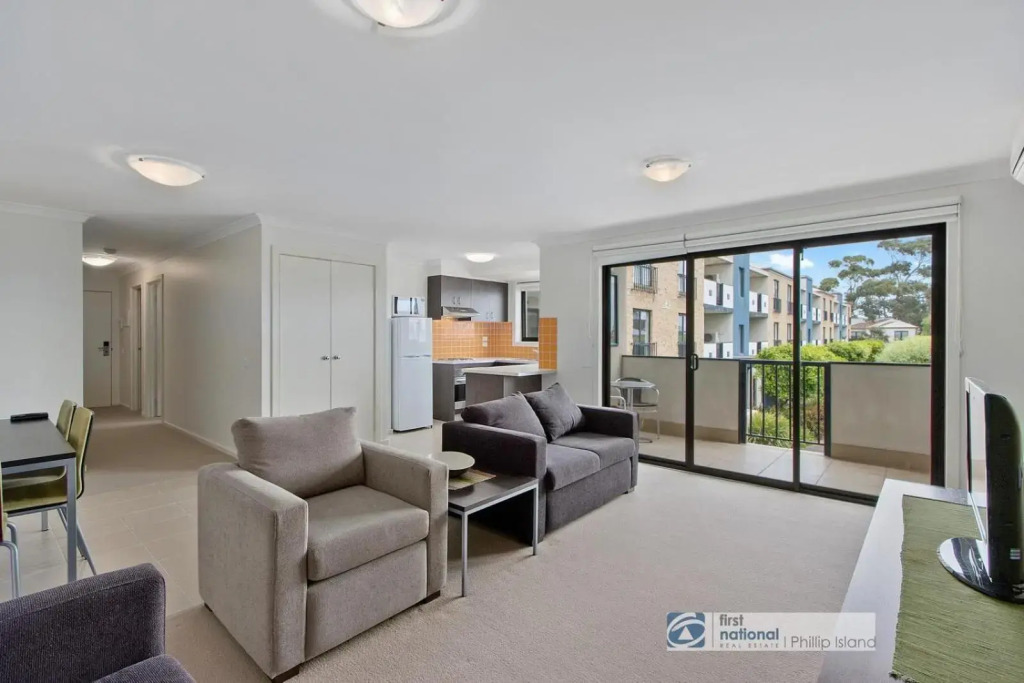 Unit 2-146 Thompson Ave Cowes
