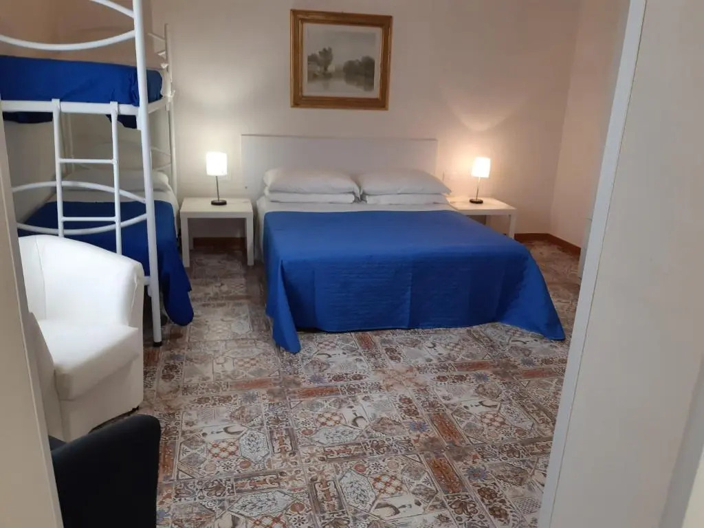 Terranova Appartamenti