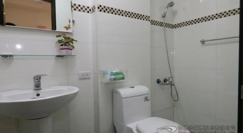 Yilan Greenbird of Happiness B&B