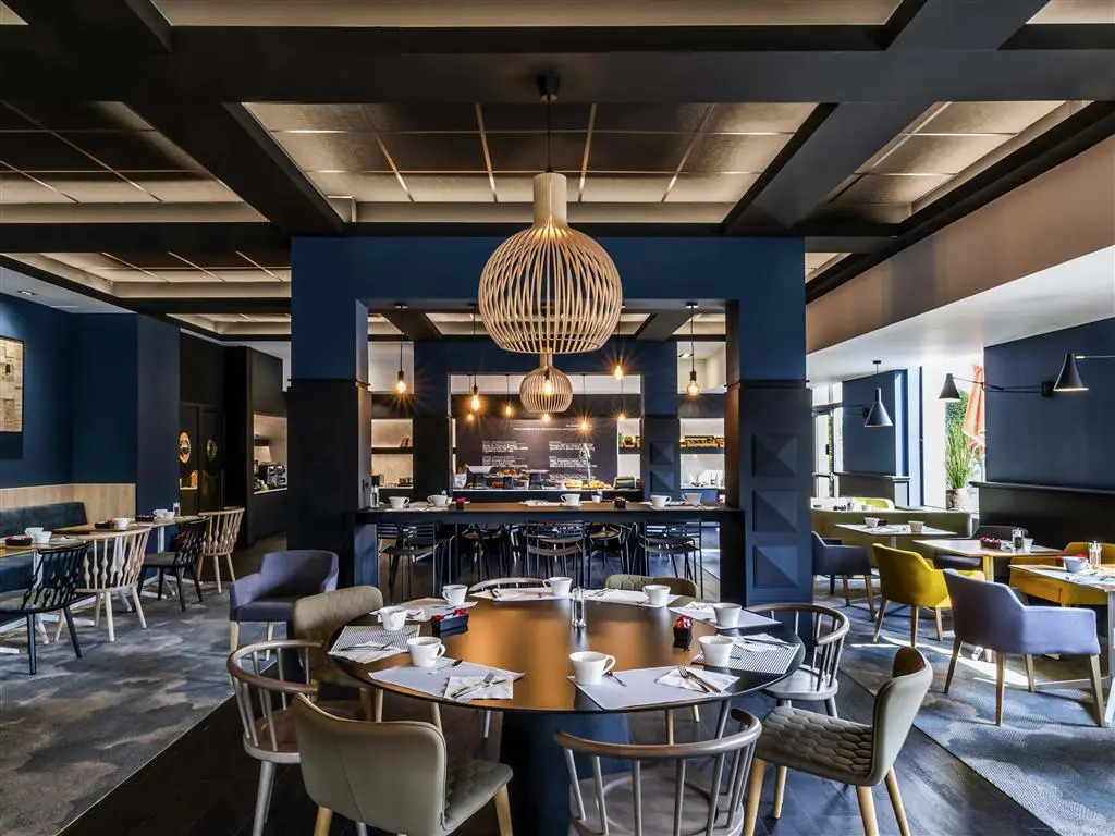 Mercure Lille Marcq en Baroeul
