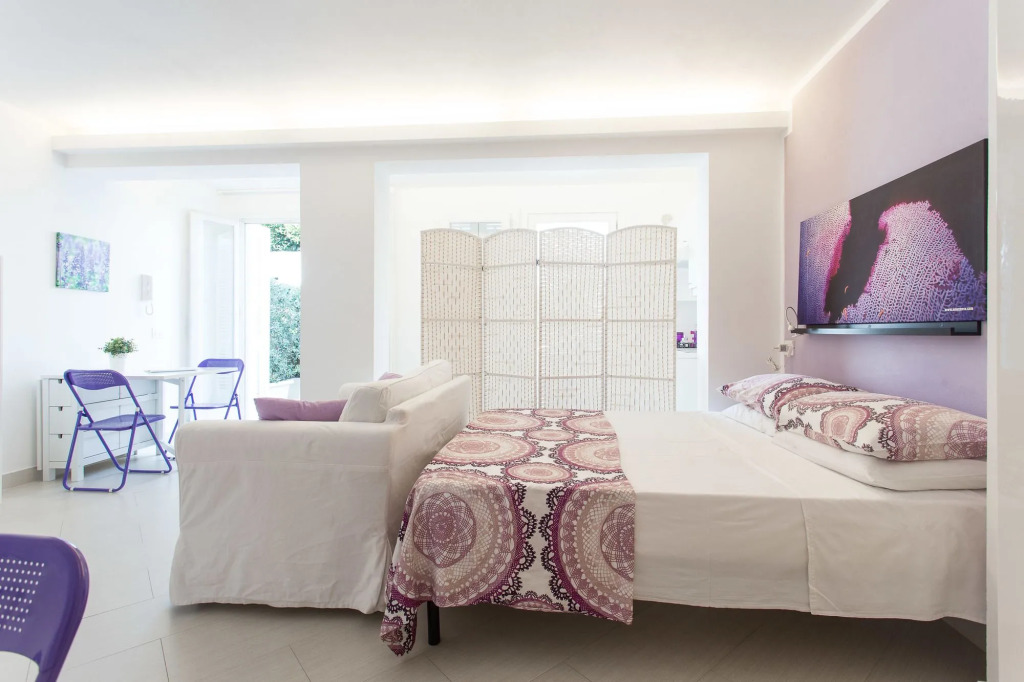 Mondello Suites Feels Like Home