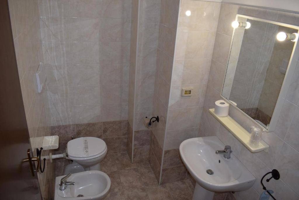 Hostel il Tetto