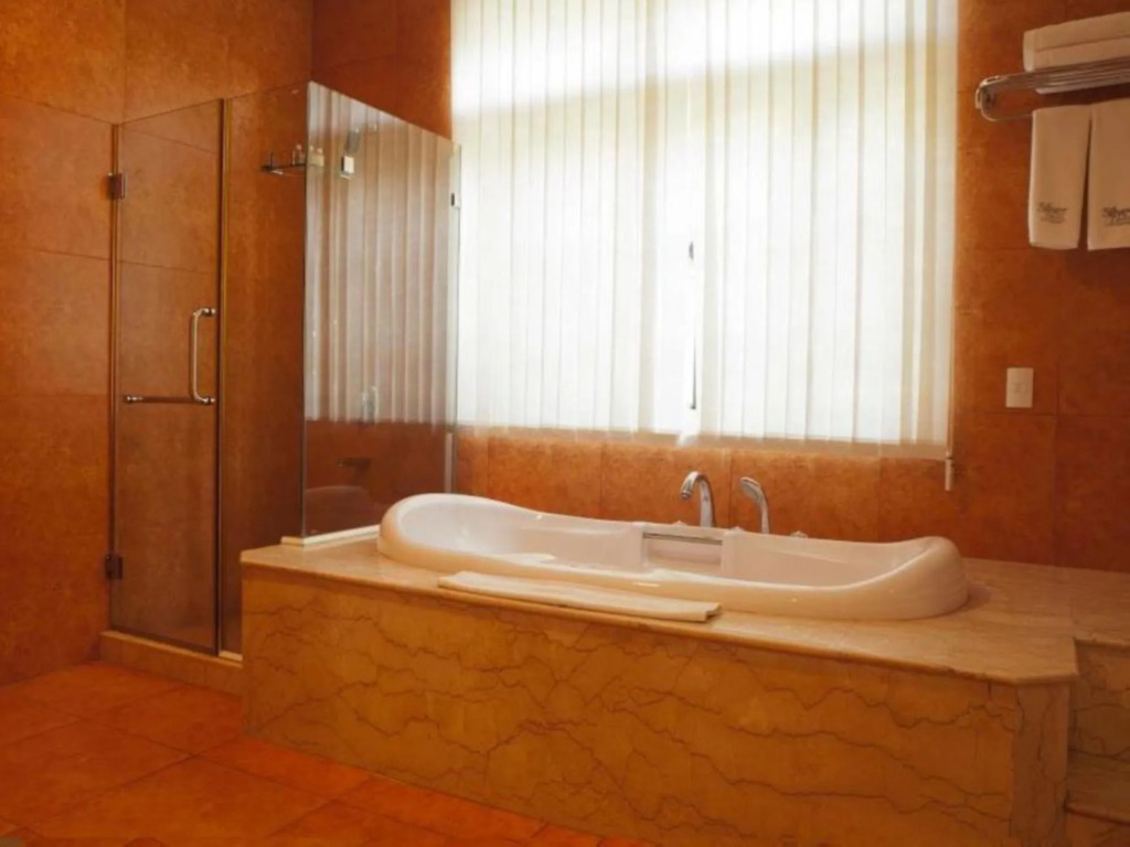 Toki Sai Gon Resort & Spa