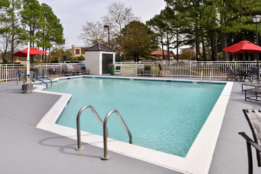 Hampton Inn Norfolk/Virginia Beach