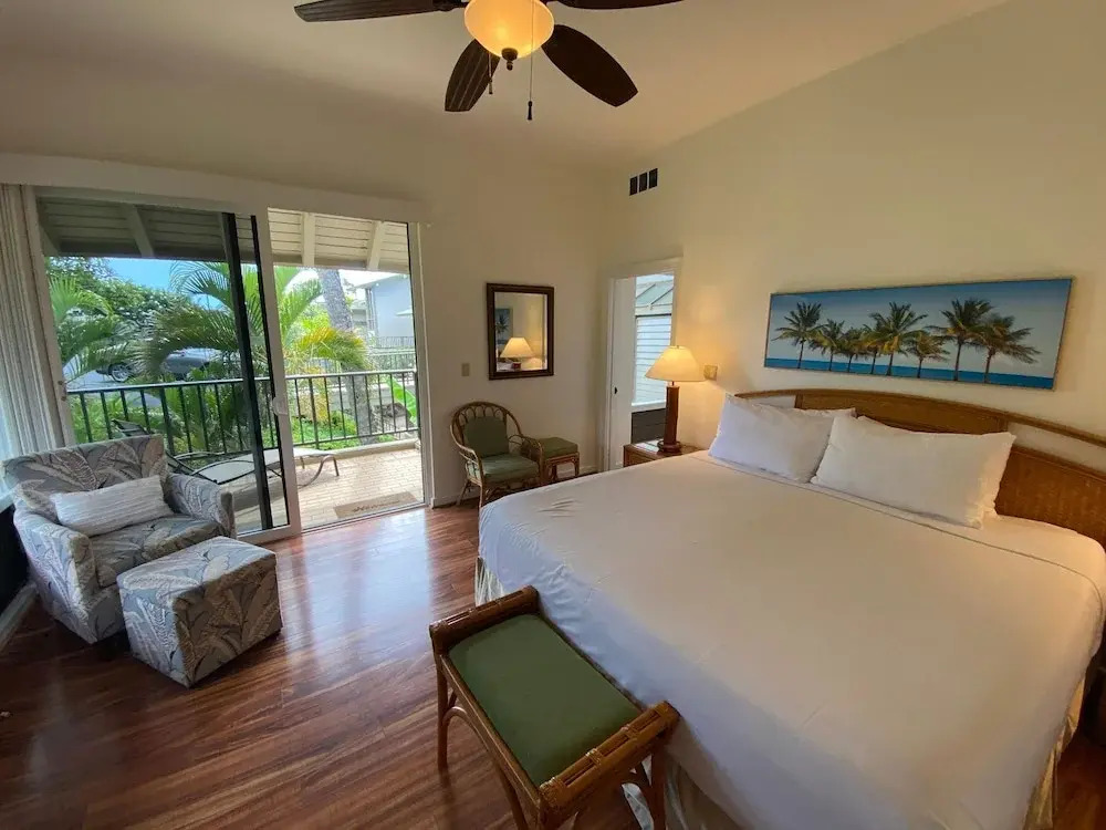 Kapalua Bay Villas 32b4