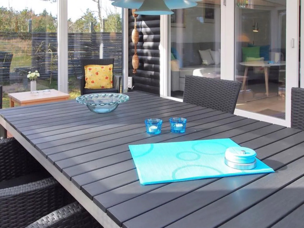 "Theis" - 500m from the sea in Western Jutland