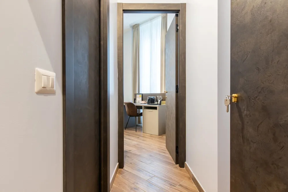 The Dream Suites Milano Centro