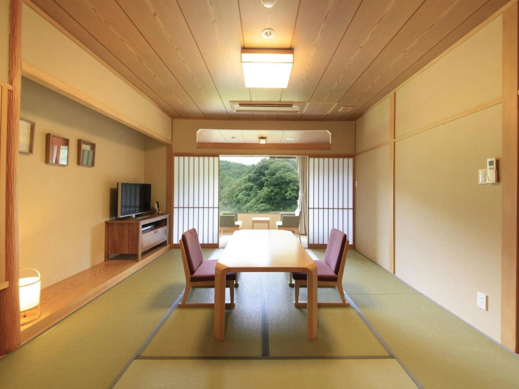 Shimoda Central Hotel
