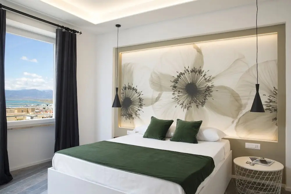 Vista Suites - Piazza Yenne