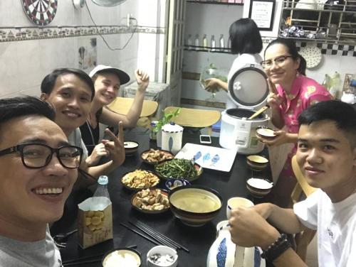 F5 House